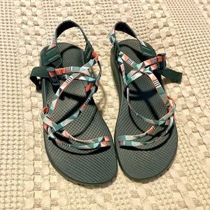 Womens Chaco Sandals - sz 11
